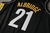 Camiseta Brooklyn Nets City Edition 20/21 #21 Aldridge - Swingman - comprar online