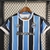 Kit Infantil Grêmio 1 23/24(Camiseta+Short) na internet