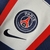 Camiseta PSG Paris Saint-Germain 1 Manga Longa 2022 - Torcedor - loja online