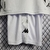 Kit Infantil Vasco da Gama 2 22/23(Camiseta+Short) - loja online