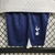 Kit Infantil Tottenham Spurs 1 23/24 (Camiseta+Short) na internet