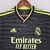 Camiseta Real Madrid 3 2022 - Torcedor - Futeverso