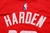 Imagem do Camiseta Houston Rockets Icon Edition 18/19 #13 Harden - Swingman