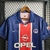 Camiseta PSG Paris Saint-Germain 1998/1999 Retrô - loja online