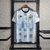 Camiseta Argentina Campeones 2022 - Torcedor