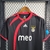 Camiseta Benfica 2 2009 Retrô - Futeverso