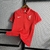 Camiseta Liverpool Polo Vermelha - comprar online