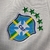 Camiseta Brasil Branca 2022 - Torcedor - loja online