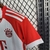 Kit Infantil Bayern de Munique 1 23/24 (Camiseta+Short)