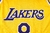 Imagem do Camiseta Los Angeles Lakers Icon Edition 22/23 #8 Bryant - Swingman