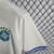 Camiseta Brasil Branca 2022 - Torcedor - loja online