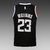 Camiseta Los Angeles Clippers City Edition 20/21 #23 Williams - Swingman - comprar online