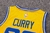 Camiseta Golden State Warriors Hardwood Classics 18/19 #30 Curry - Swingman - Futeverso