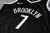 Camiseta Brooklyn Nets Icon Edition 22/23 #7 Durant - Swingman