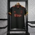 Camiseta Ajax Concept Black 21/22 - Torcedor