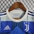 Imagem do Kit Infantil Juventus 4 21/22 (Camiseta+Short)