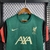 Camiseta Liverpool Treino 2 2022 - Futeverso