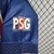 Camiseta PSG Paris Saint-Germain 1998/1999 Retrô - Futeverso