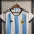 Camiseta Argentina 1 22/23 - Feminina na internet