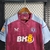 Camiseta Aston Villa 1 2023 - Torcedor - Futeverso