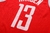 Camiseta Houston Rockets Icon Edition 18/19 #13 Harden - Swingman