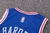 Camiseta Philadelphia 76ers Icon Edition 22/23 #1 Harden - Swingman - Futeverso