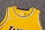 Camiseta Los Angeles Lakers Icon Edition 22/23 #23 James - Swingman - loja online