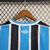 Camiseta Grêmio 1 23/24 - Torcedor - Futeverso