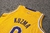 Camiseta Los Angeles Lakers Icon Edition 22/23 #0 Kuzma - Swingman - Futeverso