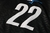 Camiseta Brooklyn Nets City Edition 20/21 #22 Levert - Swingman - Futeverso