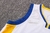 Camiseta Golden State Warriors Association 22/23 #30 Curry - Swingman