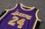 Camiseta Los Angeles Lakers Statement Edition 19/20 #24 Bryant - Swingman - Futeverso