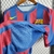 Camiseta Barcelona 2006 Retrô - Futeverso