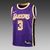 Camiseta Los Angeles Lakers Statement Edition 19/20 #3 Davis - Swingman