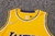 Imagem do Camiseta Los Angeles Lakers Icon Edition 22/23 #24 Bryant - Swingman