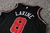 Camiseta Chicago Bulls Statement Edition 18/19 #8 Lavine - Swingman na internet