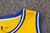 Camiseta Golden State Warriors Hardwood Classics 18/19 #11 Thompson - Swingman