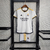 Kit Infantil Real Madrid 1 23/24 (Camiseta+Short)