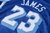 Camiseta Los Angeles Lakers Classic Edition 20/21 #23 James - Swingman