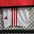 Kit Infantil Flamengo 1 23/24 (Camiseta+Short) - loja online