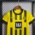 Kit Infantil Borussia Dortmund 1 22/23 (Camiseta+Short) na internet