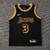 Camiseta Los Angeles Lakers City Edition 19/20 #3 Davis - Swingman na internet