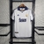 Camiseta Real Madrid 1 Retrô 2000