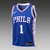 Camiseta Philadelphia 76ers Icon Edition 22/23 #1 Harden - Swingman