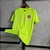 Camiseta Internacional Goleiro Neon 2023 - Torcedor na internet