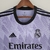 Camiseta Real Madrid 2 2022 - Torcedor - Futeverso