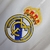 Camiseta Real Madrid 1 Retrô 2012 - loja online