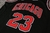 Camiseta Chicago Bulls Statement Edition 18/19 #23 Jordan - Swingman - Futeverso