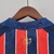 Camiseta Bahia 2 2022 - Torcedor - Futeverso