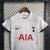 Kit Infantil Tottenham Spurs 1 23/24 (Camiseta+Short) na internet